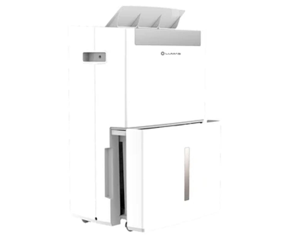 Máy hút ẩm Lumias D6S-30L - 125m2